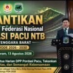 Pacuan Kuda Bisa Dorong Sport Tourism, UMKM, Ekonomi Kerakyatan, dan Industri Olahraga NTB! Screenshot_20260813-223156_1