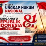 MERDEKA BUKAN SEKADAR PERINGATAN, MELAINKAN SEMANGAT MENGABDI UNTUK NEGERI Screenshot_20260817-000314_1
