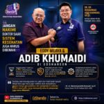 KASUS BPJS TUNGGU 8 JAM GUNCANGKAN DUNIA MEDIS — DIRUNDUNG TENAGA MEDIS DAN NAKES, MENINGGAL 9 HARI KEMUDIAN! Screenshot_20260819-223018_1