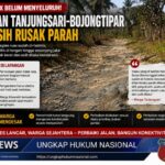 Jalan Rusak Belum Tersentuh, Warga Pertanyakan Prioritas Perbaikan Tanjungsari–Bojongtipar Screenshot_20260823-120936_1