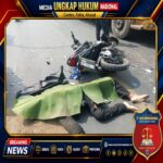 Nahas! Hendak Mendahului Bus, Pengendara Motor Tewas Terlibat Kecelakaan di Kadupugur Screenshot_20260825-103346_1