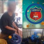 Dugaan menjamurnya penimbunan BBM subsidi solar di Subang harus diberantas sampai keakar akarnya Screenshot_20260828-072045_1