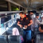Antisipasi Abu Vulkanik Anak Krakatau, Polres Kuningan Bagikan Masker Screenshot_20260907-123524_1