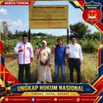 Sengketa Lahan 477 Hektare di Warungkiara Sukabumi, LAAM Pasang Plang dan Minta PTPN I Regional 2 Jelaskan Dasar Penguasaan Screenshot_20260926-194343_1