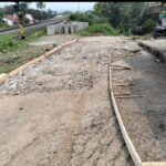 Jalan Kampung Gembrong Kini Lebih Layak, Pemdes Ciadeg Realisasikan Betonisasi Lewat BANKEU Akselerasi Screenshot_20260928-202237_1