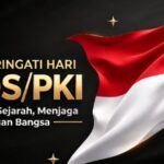 PERINGATAN HARI G30S/PKI: MENGENANG JASA PAHLAWAN, MENJAGA KESATUAN NEGARA Screenshot_20260930-082659_1
