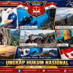 350 Mahasiswa Pencinta Alam Bakal Berkumpul di Sultra, TWKM XXXV MAHACALA UHO Angkat Isu Hilirisasi Hijau Screenshot_20261002-231809_1