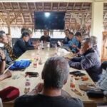 Praga Pesona Dikukuhkan, Siap Dampingi Petani Perjuangkan Hak Kelola Lahan Screenshot_20261005-162804_1