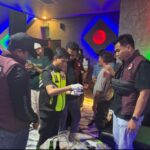 Polres Jepara Gelar Patroli Skala Besar dan Razia Tempat Hiburan Malam, Antisipasi Gangguan Kamtibmas Screenshot_20261018-165432_1